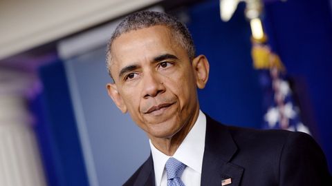 АҚШда Обаманинг Форс кўрфази араб давлатлари етакчилари билан саммити очилади