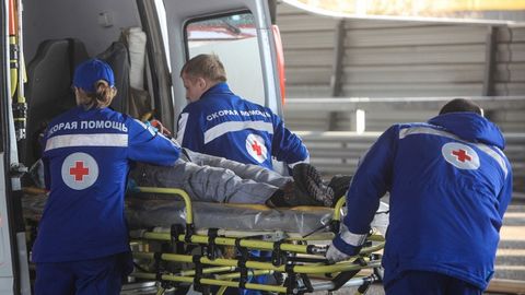 Rossiyalik maktab o‘quvchisi selfi olaman deb halok bo‘ldi