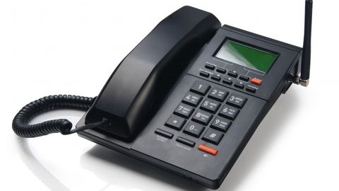 «Ўзбектелеком» кекса шахсларни телефон тармоғига бепул улаш акциясини ўтказмоқда