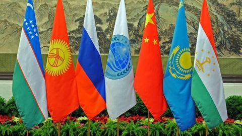 Пекинда ШҲТ Миллий координаторлари кенгашининг навбатдаги йиғилиши бўлиб ўтди