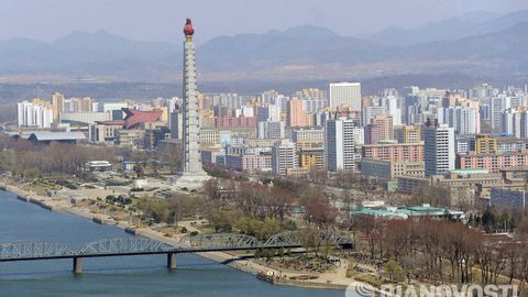 Япония, АҚШ, Жанубий Корея КХДР муаммоларини Россия ва Хитой билан муҳокама қилади