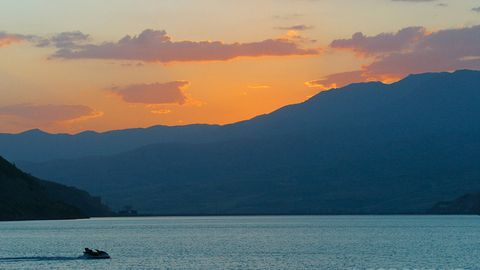 O‘zbekistonda ovchilik va baliqchilik qoidalari qabul qilinadi