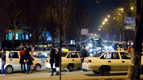 O‘zbekiston Prezidenti “Tashuvchining fuqarolik javobgarligini majburiy sug‘urta qilish to‘g‘risida”gi qonunni imzoladi