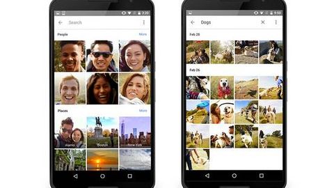Google Instagram’га рақобатчи бўладиган хизматни тақдим этди
