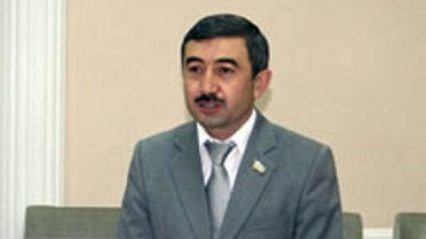 Ulug‘bek Muhammadiyev yangi ombudsman etib saylandi