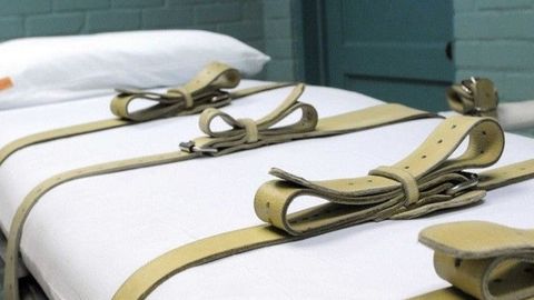 AQShning Nebraska shtatida o‘lim jazosi bekor qilindi