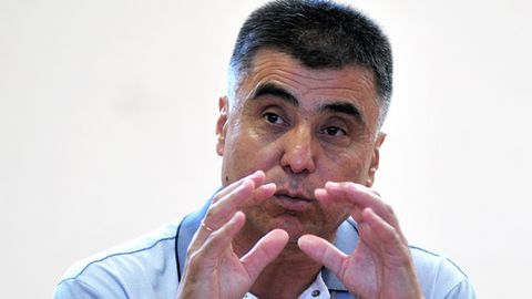 Futbol: O‘zbekiston U-20 terma jamoasi oldiga JCH-2015da yarim finalga chiqish vazifasi qo‘yildi