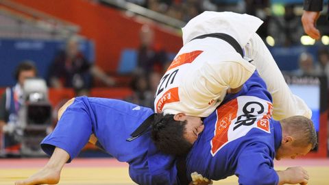 O‘zbekiston Marokashdagi dzyudo turnirida umumjamoa hisobida 21-o‘rinni egalladi