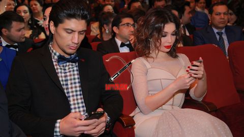 Rayhon Yigitali bilan yarashgani to‘g‘risidagi xabarlarga izoh berishni istamadi