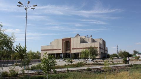 Qoraqalpog‘istonlik o‘quvchilar o‘rtasida o‘tkazilgan “Mening sevimli muzeyim” insholar tanlovi yakuniga yetdi