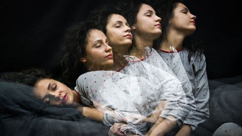 Oyparastlik irsiy kasallik ekanligi aniqlandi