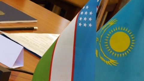 Readmissiya to‘g‘risidagi O‘zbekiston-Qozog‘iston bitimi kuchga kirdi