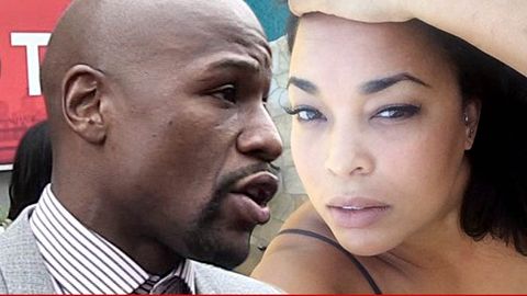 Мейвезернинг уч фарзанди онаси суд орқали боксчидан 20 миллион доллар ундирмоқчи