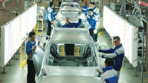 GM Uzbekistan уч русумдаги машҳур янги замонавий автомобилларни ишлаб чиқаришни ўзлаштиради