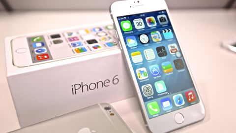 Ўзбекистонда мобил дастур ишлаб чиқиш бўйича бошланган танловда iPhone 6 ютиб олиш мумкин