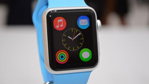 Тошкентда Apple Watch Sport’ни 3,8 млн сўмдан харид қилиш мумкин