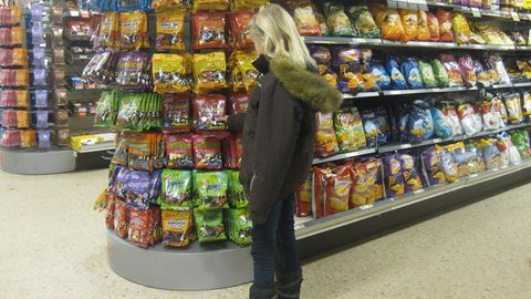 O‘zbekistonliklarning yarmi ortiqcha vaznga ega ekanligi ma’lum bo‘ldi