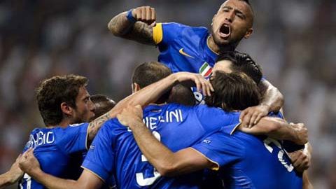 “Yuventus” Madridda “Real” bilan durang o‘ynadi va finalga yo‘l oldi