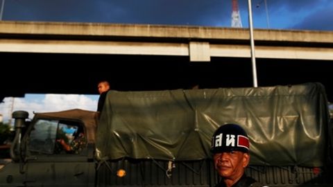 Tailanddagi ikki portlash natijasida 11 kishi jabrlandi