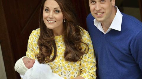 Буюк Британияда маликанинг туғилиши муносабати билан янги тангалар зарб қилинади