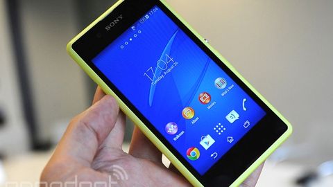 Sony ўз смартфонларига муқобил операцион тизимларни ўрнатишни осонлаштирди