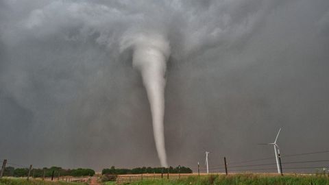 Мексикада торнадо оқибатида 13 киши ҳалок бўлди