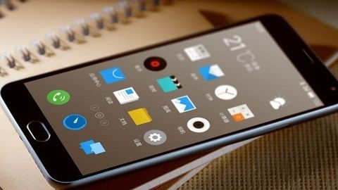 Meizu M2 Note смартфони Тошкентда 1,1 млн сўмдан сотила бошлади