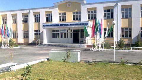 Imkoniyatlari cheklangan shaxslar uchun ixtisoslashtirilgan Respublika kasb-hunar kollejida 490 o‘quvchi tahsil oladi