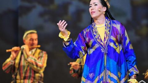 Munojot Yo‘lchiyevaning “Ushshoq” ashulasi angliyalik falaj bo‘lib qolgan otaxonni oyoqqa turg‘azgan