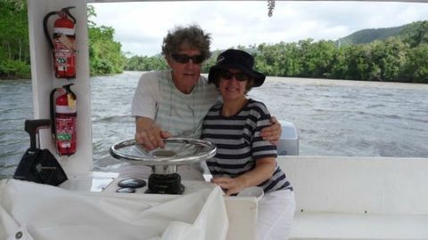 АҚШлик наркотик сотувчиси ўлимини саҳналаштириб, Австралияда 40 йил яшади