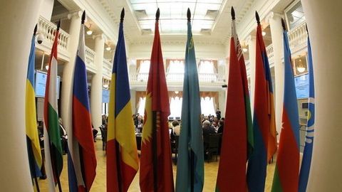 MDH mamlakatlari ilmiy-texnikaviy axborot almashish bo‘yicha bitim imzoladi