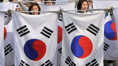 KXDR terma jamoasi Janubiy Koreyadagi Universiadaga boykot e’lon qildi