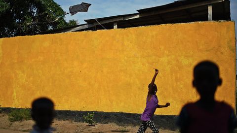 Burundida muxolifat barcha saylovlarga boykot e’lon qilmoqchi