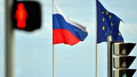 Европа Иттифоқи Россияга қўйган санкциялари туфайли 100 миллиард евро зарар кўриши мумкин