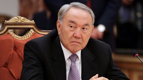 Qozog‘istonliklar Nursulton Nazarboyevga bevosita murojaat qilishi mumkin bo‘ladi