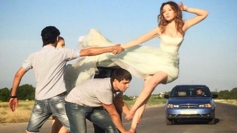 Ўтган куннинг энг оммабоп хабарлари билан танишинг