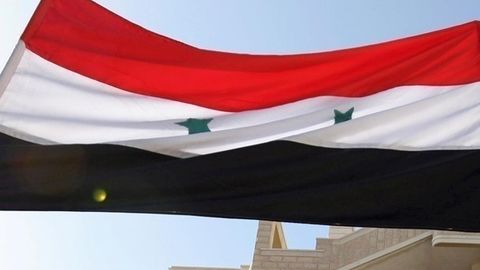 Misr uch yil o‘tib Isroilga yana elchi tayinlaydi