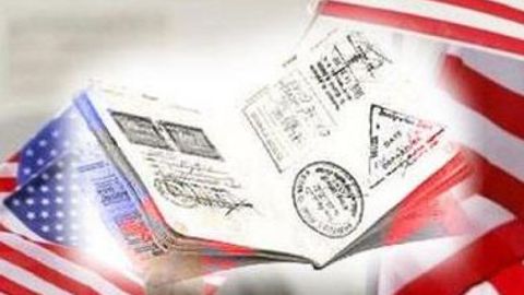 AQSH viza berishni jahon bo‘ylab vaqtincha to‘xtatdi