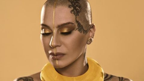 Наргиз Зокирова мухлисларига уни қўллаб-қувватлагани учун миннатдорлик билдирди