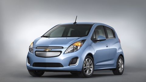 Sirg‘ali bozoridagi eng arzon Spark 28 million so‘mga sotilmoqda