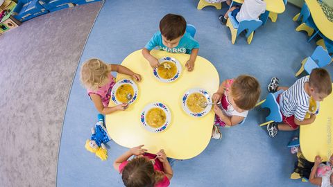 Toshkentdagi bolalar bog‘chasi mudirasining poraxo‘rligi fosh qilindi