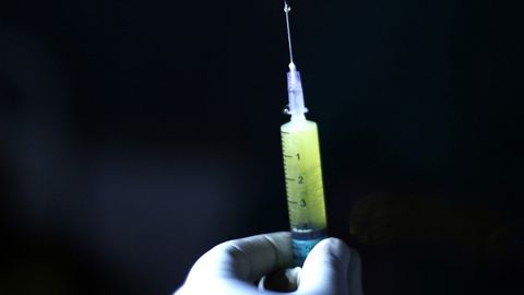 Жанубий Кореяда коронавирус билан зарарланганларнинг дастлабки ўлим ҳолатлари қайд этилди