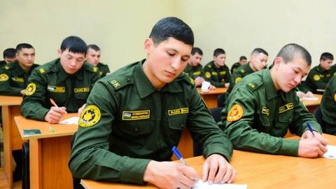 Muddatli harbiy xizmatni o‘tagan abituriyentlar qanday imtiyozlarga ega?