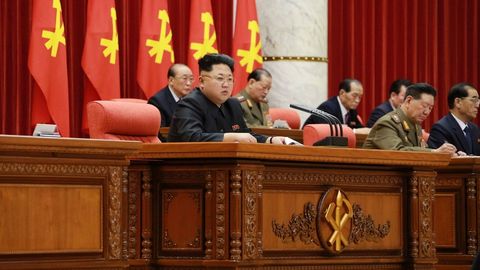 KXDR hukumati Janubiy Koreya bilan munosabatlar iliqlashishining asosiy tamoyillarini ma’lum qildi