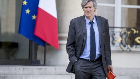 Parij Fransiya prezidentlarining AQSh tomonidan kuzatilishi ittifoqchilar uchun nomaqbul ekanligini ma’lum qildi