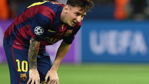 Futbolchi Messining ismini tilga olish orqali argentinalik fermer jonini saqlab qoldi