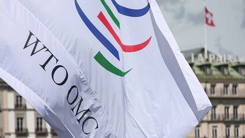 Qozog‘iston 2015-yil oxirigacha Jahon savdo tashkiloti a’zosiga aylanishi mumkin