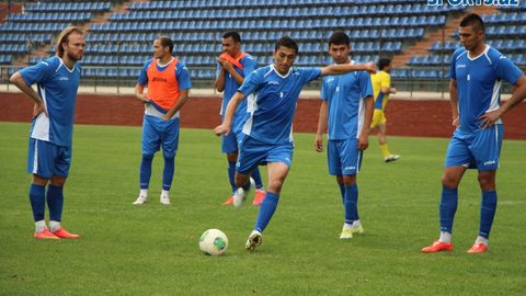 Odil Ahmedov: O‘zbekiston ham Jahon chempionatida ishtirok etadi