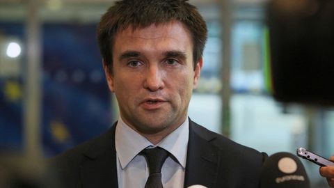 Ukraina tashqi ishlar vaziri: “Normand to‘rtligi” Minsk kelishuvlariga sodiqlikni qo‘llab-quvvatladi