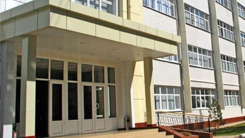 Rossiya neft va gaz universitetining Toshkentdagi filialiga 150 nafar talaba qabul qilinadi